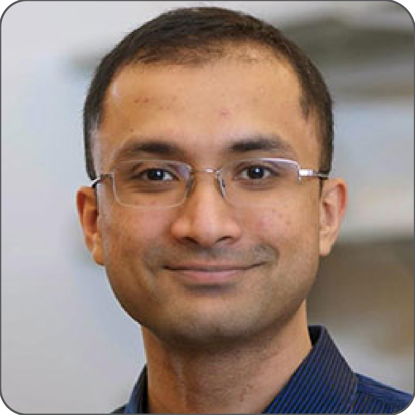 Dr. Cyriac Kandoth