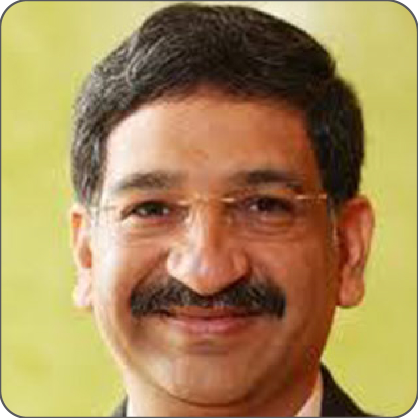 Prof. Sudeep Gupta