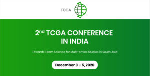 TCGA2020 conference