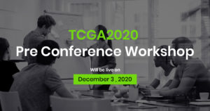 Pre conference workshop