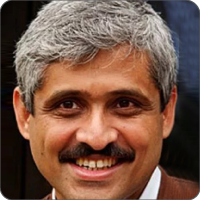Padmashri Dr. Ravi Kannan