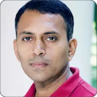 Dr. Ramesh Hariharan