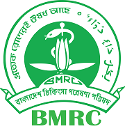 BMRC logo
