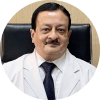 Prof. SVS Deo