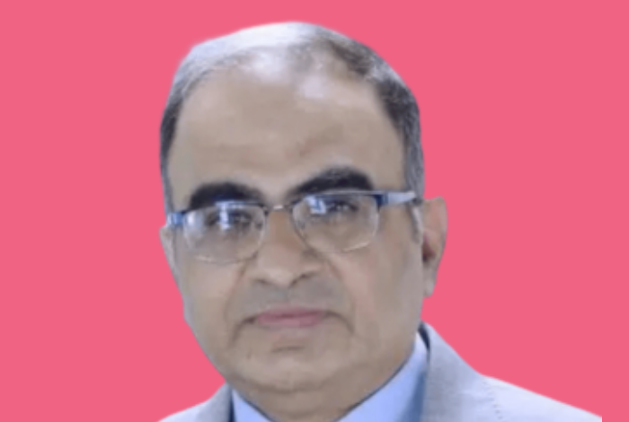 Prof. Chintamani