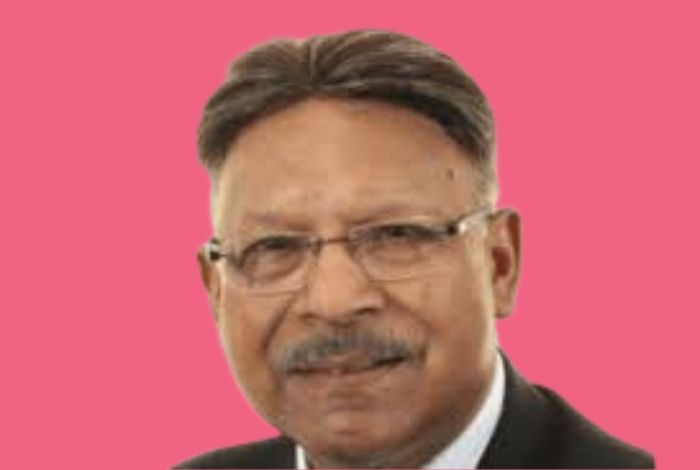 Prof. Jerome Pereira